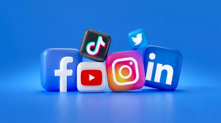 Using Temporary Emails for Social Media Registrations: Does It Work?