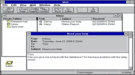 The History of Disposable Emails: From Spam Prevention to Online Privacy