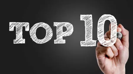 Top 10 Situations Where You Should Use a Disposable Email